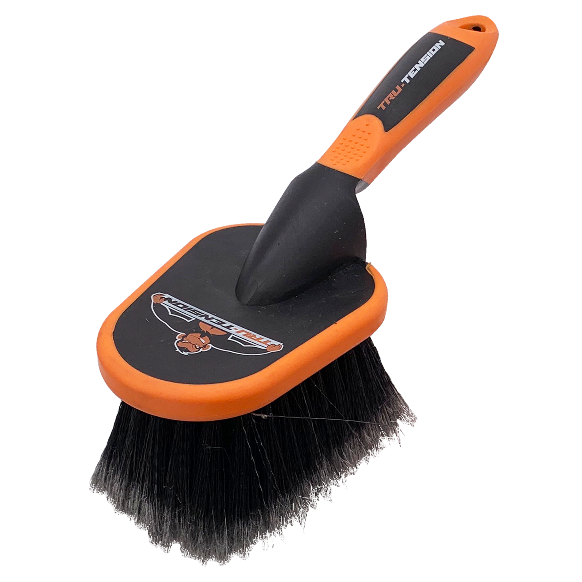 Tru Tension Motorcycle Cleaning Brush Set - Image 2