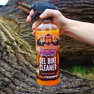 Tru Tension Monkey Juice Gel Bike Cleaner (1L) (Pack of 6)