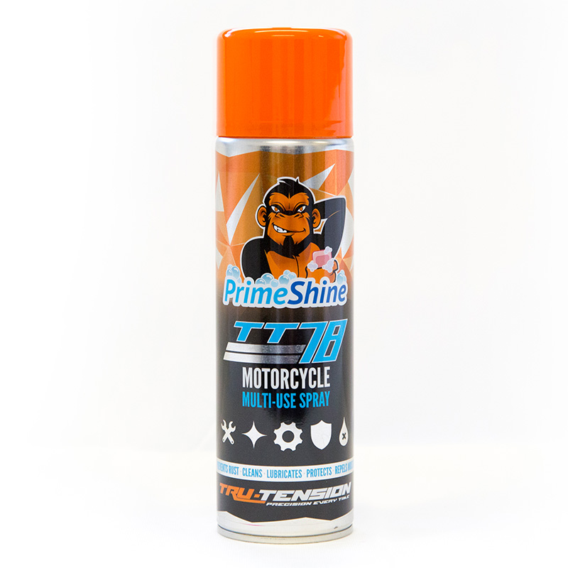 Tru Tension Luxury Motorcycle Bundle - Image 6