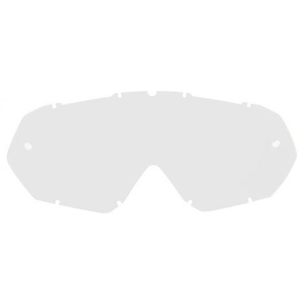 Shot MX Goggle Volt Spare Lens Clear Anti-Scratch