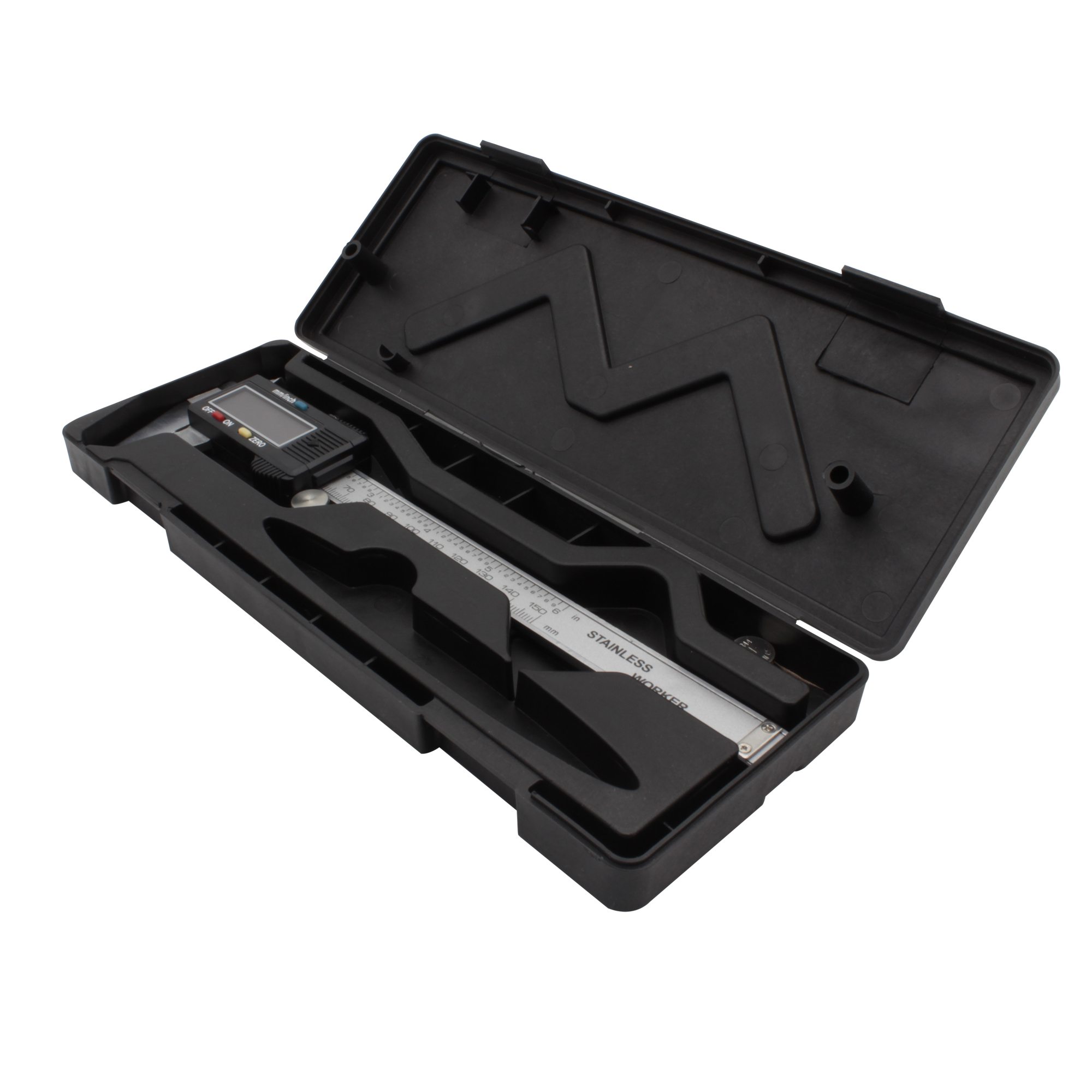 Bike It Vernier Caliper Digital 0-150mm - Image 3