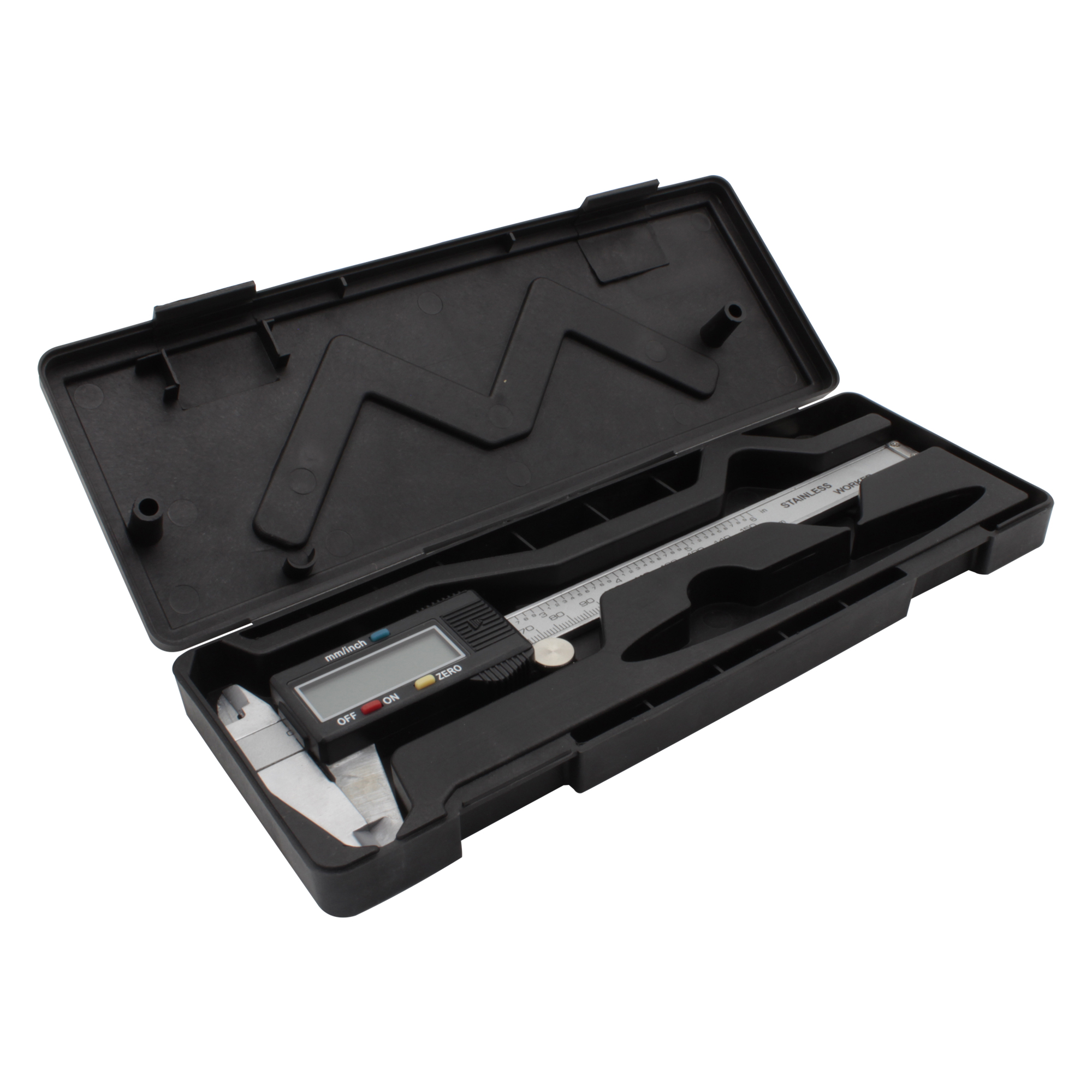 Bike It Vernier Caliper Digital 0-150mm - Image 2