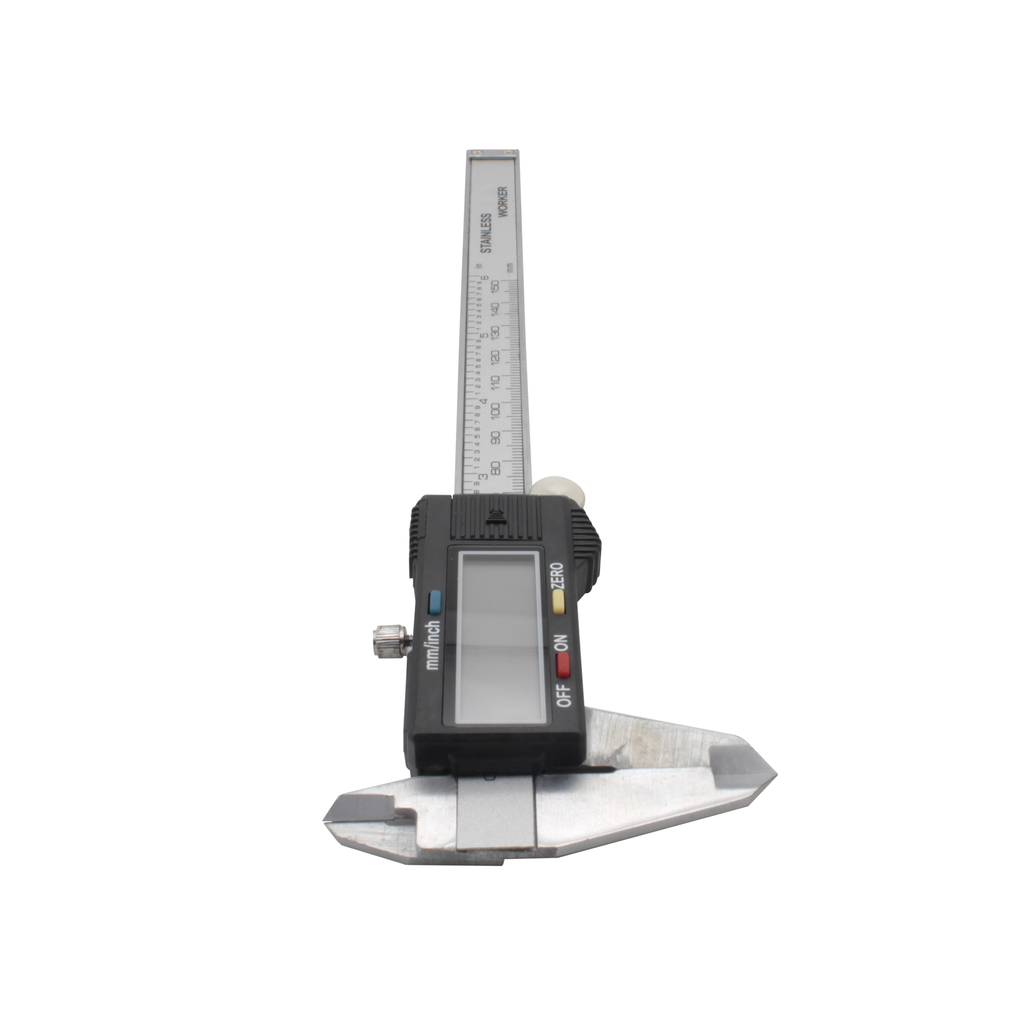 Bike It Vernier Caliper Digital 0-150mm - Image 8