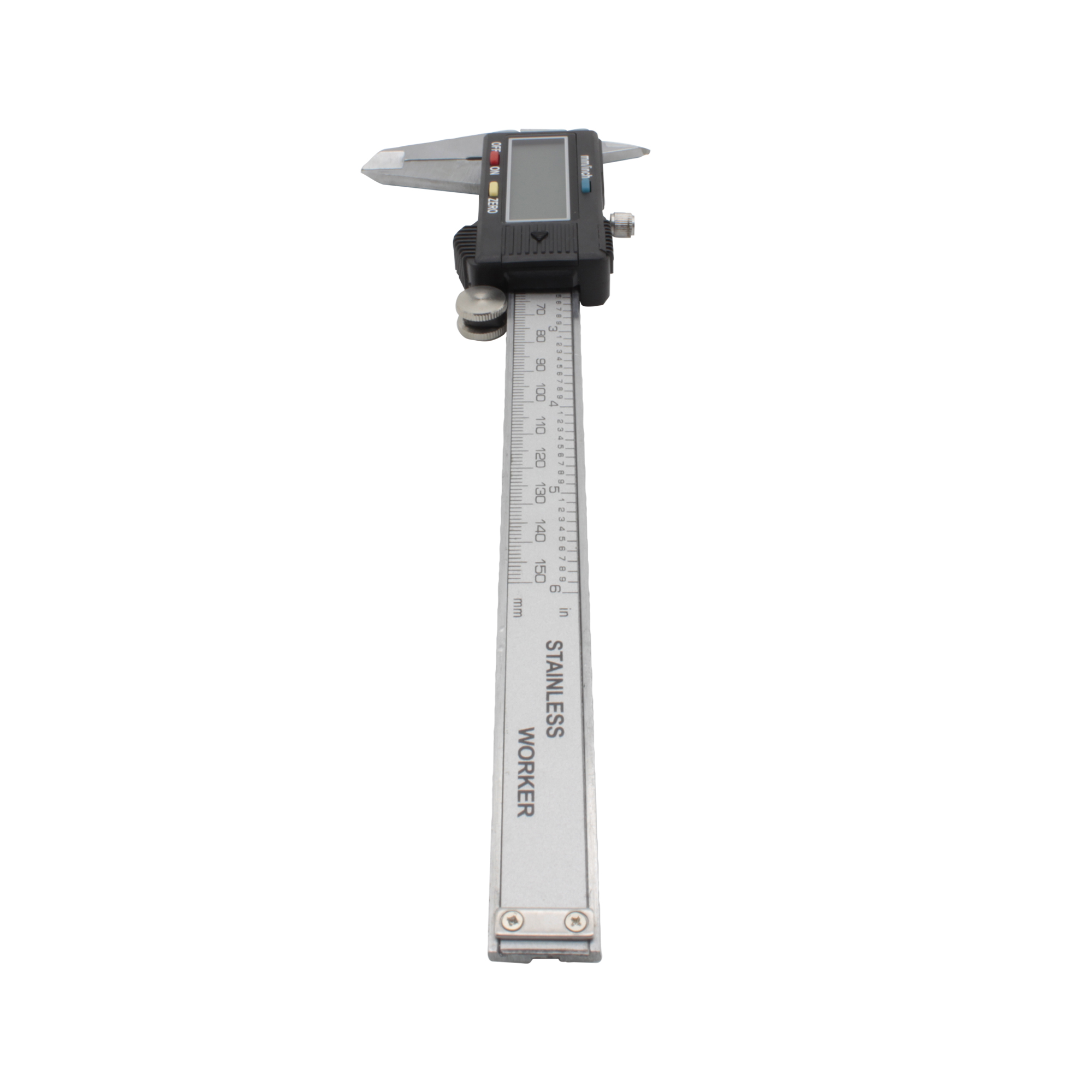 Bike It Vernier Caliper Digital 0-150mm - Image 7