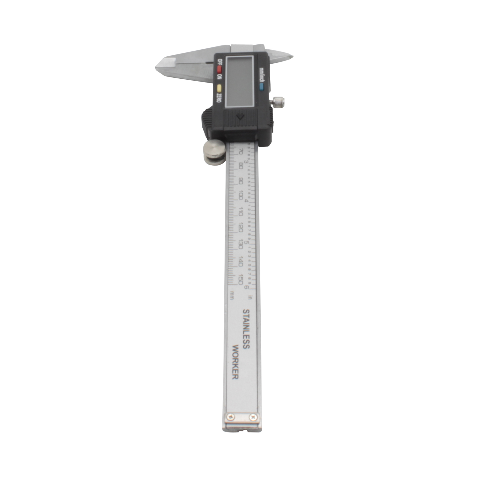 Bike It Vernier Caliper Digital 0-150mm - Image 6