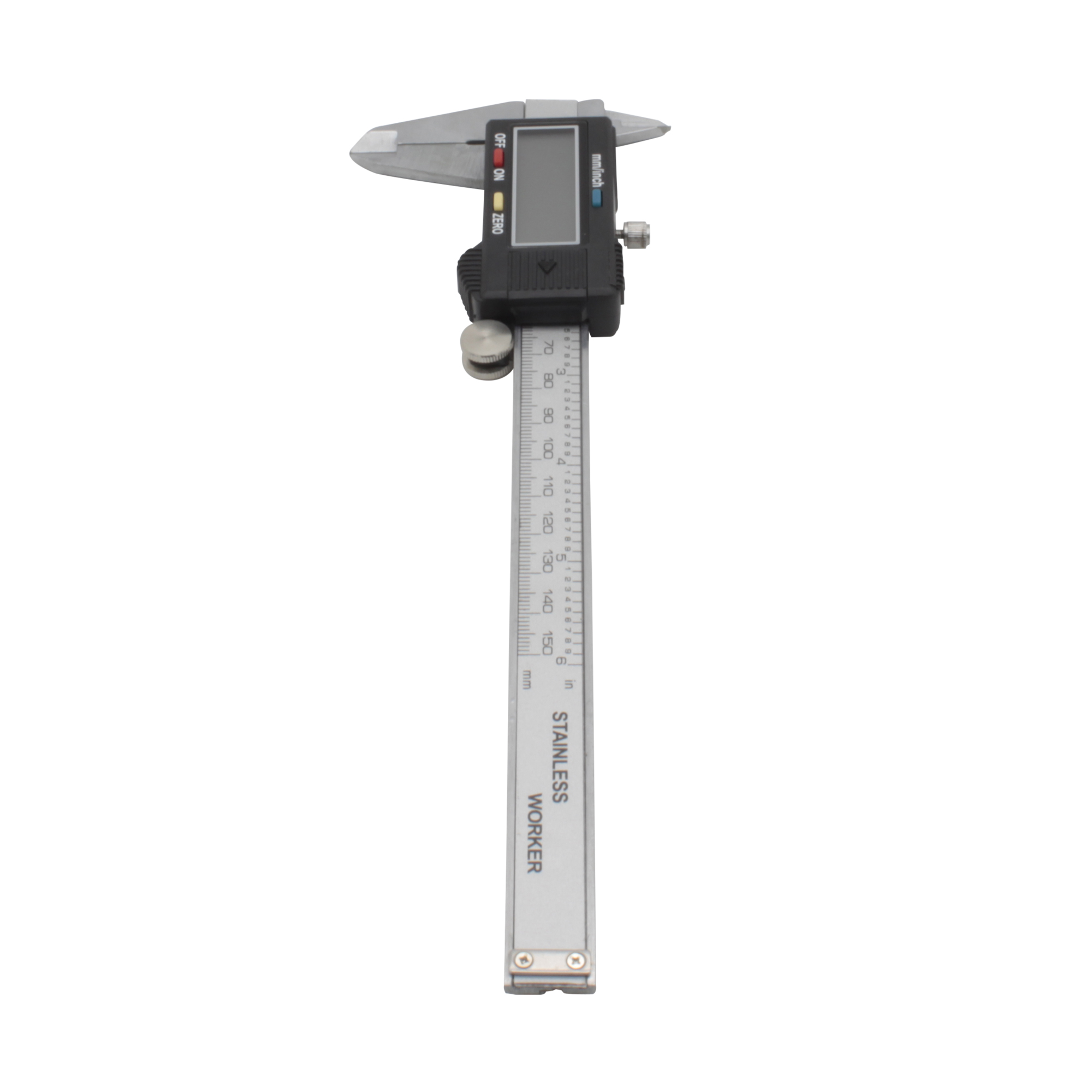 Bike It Vernier Caliper Digital 0-150mm - Image 5