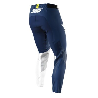 Shot Aerolite Pants Husqvarna Ltd Edition – Blue
