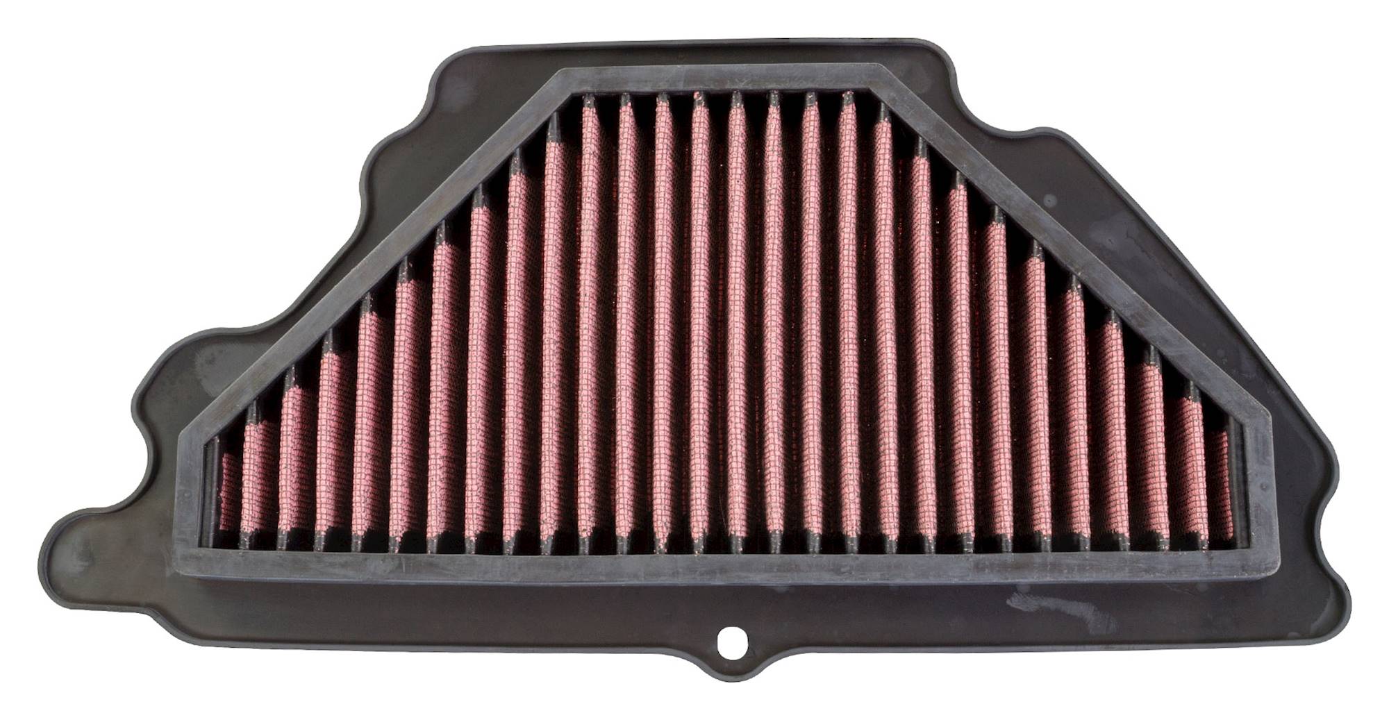 Filtrex Performance Air Filter - Kawasaki ZX6R - Image 2