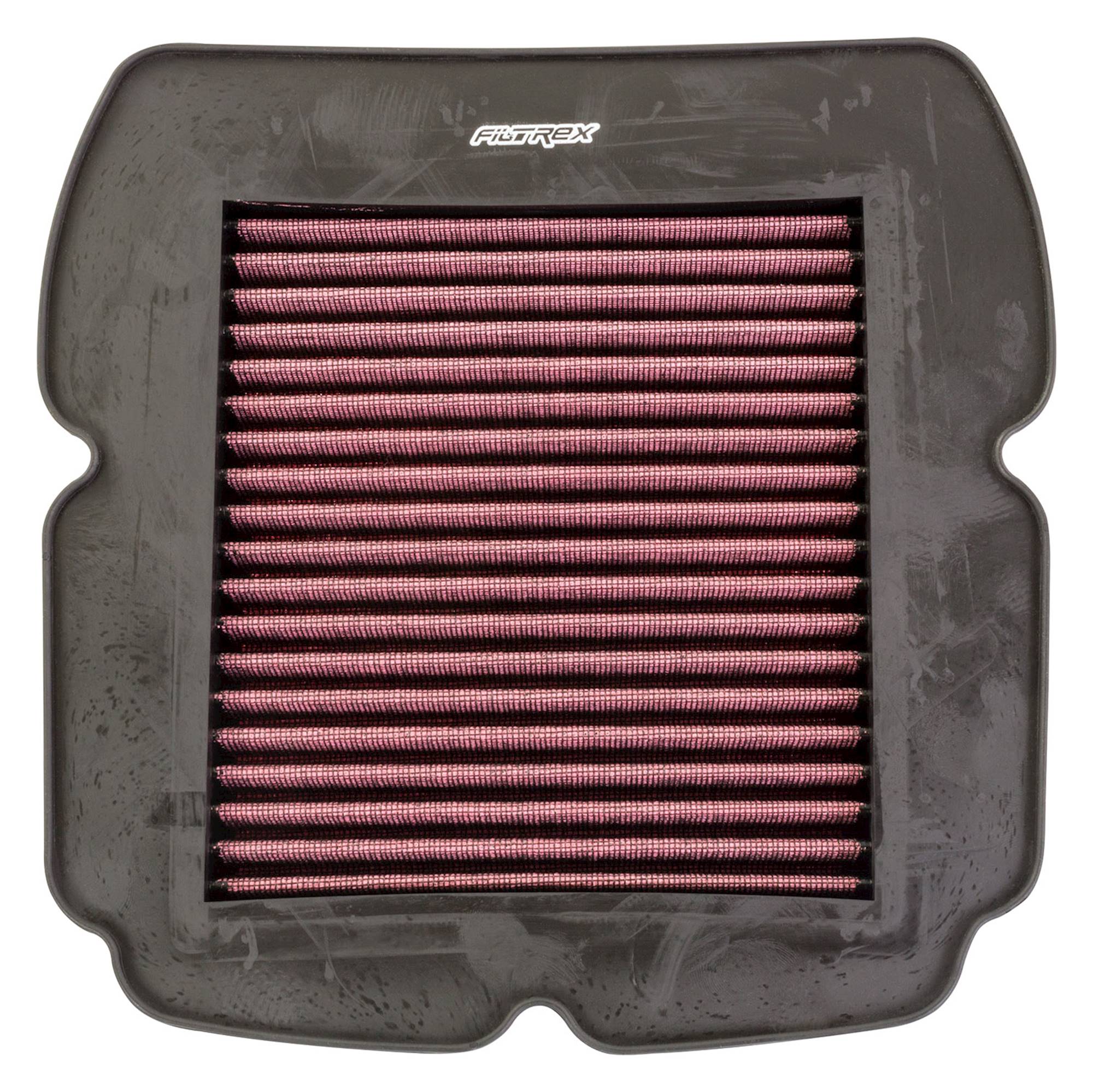 Filtrex Performance Air Filter - Suzuki SV650 / S K3-K7 03-07 SV1000/S 03-06 - Image 3