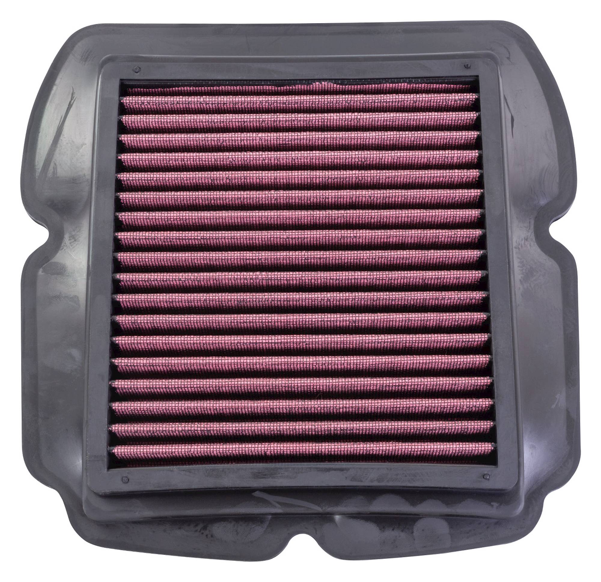 Filtrex Performance Air Filter - Suzuki SV650 / S K3-K7 03-07 SV1000/S 03-06 - Image 2