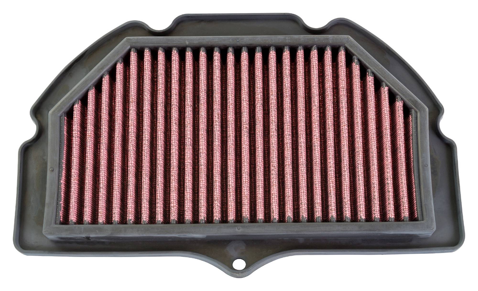 Filtrex Performance Air Filter - Suzuki GSX-R600 K1-K3 GSX-R750 Y-K3 GSX-R1000 K1-K4 - Image 2