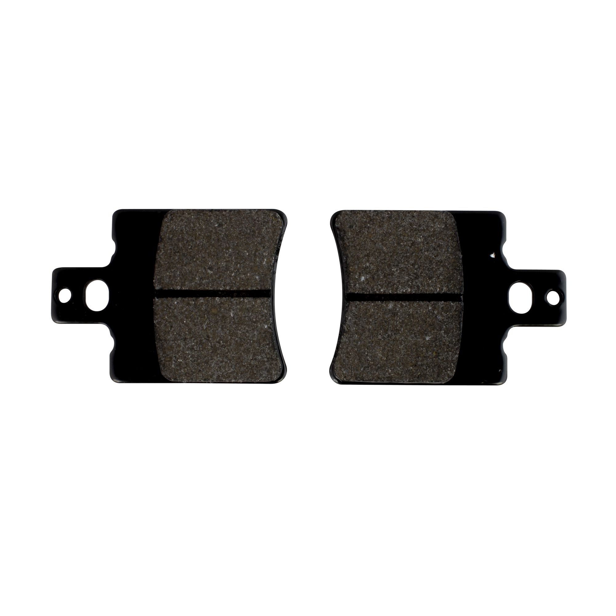 AP Racing Disc Pad Organic Scooter #1149