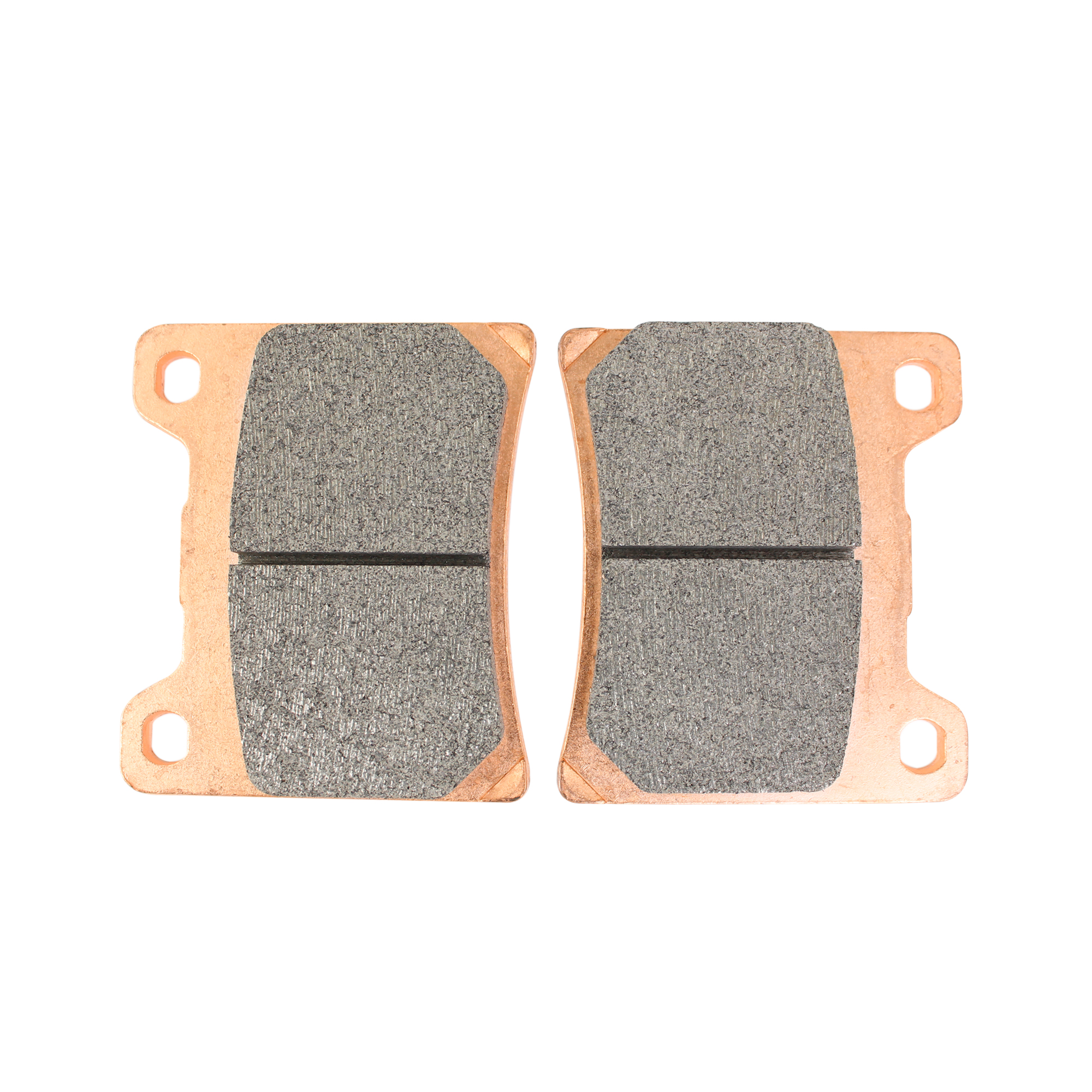AP Racing SR Supersport Sinter Rear Disc Pads - #155SR