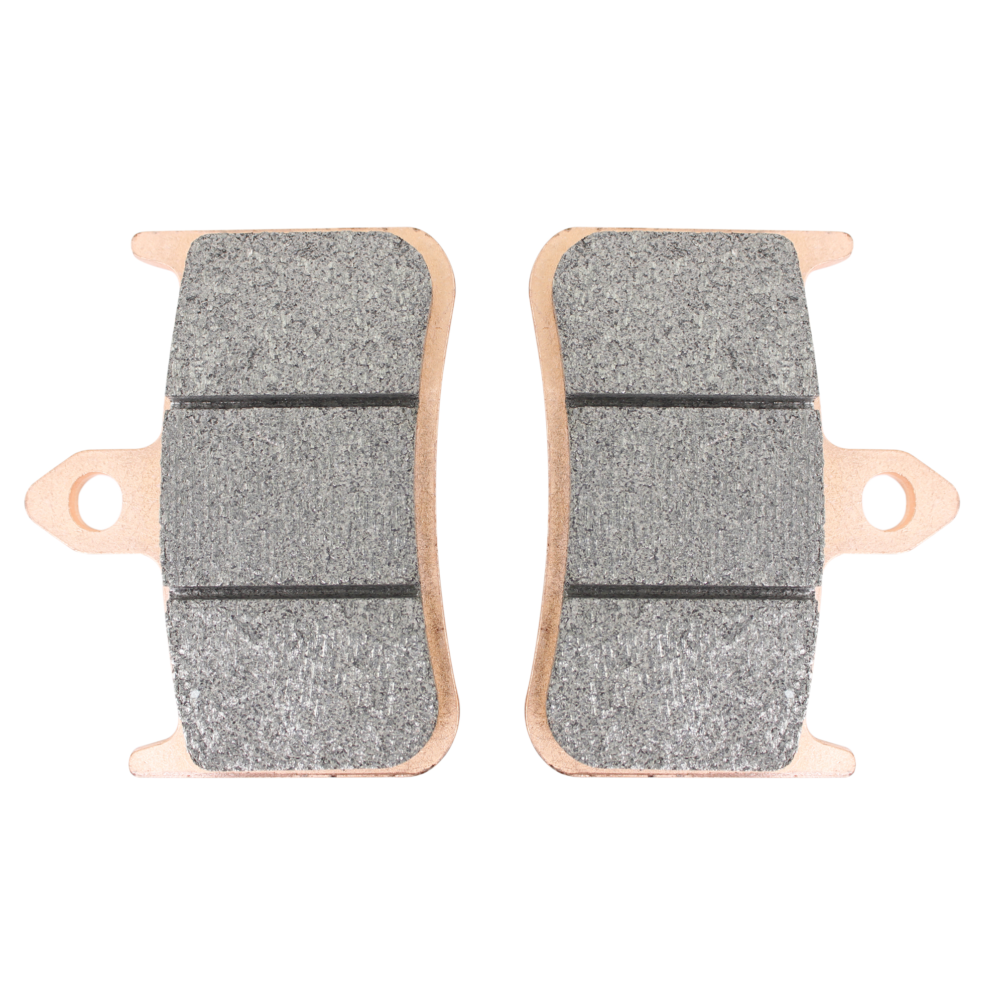 AP Racing SF Supersport Sinter Front Disc Pads - #222SF
