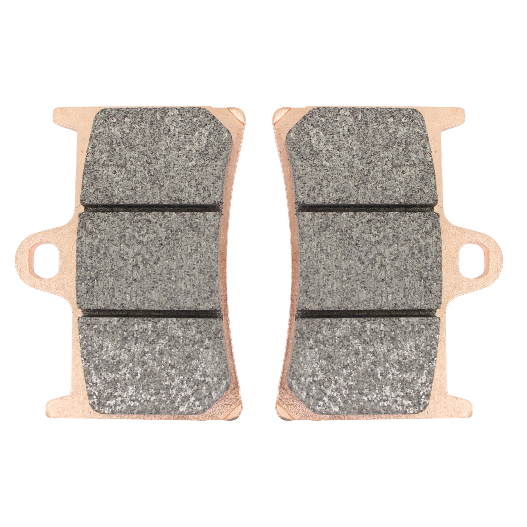 AP Racing SF Supersport Sinter Front Disc Pads - #234SF