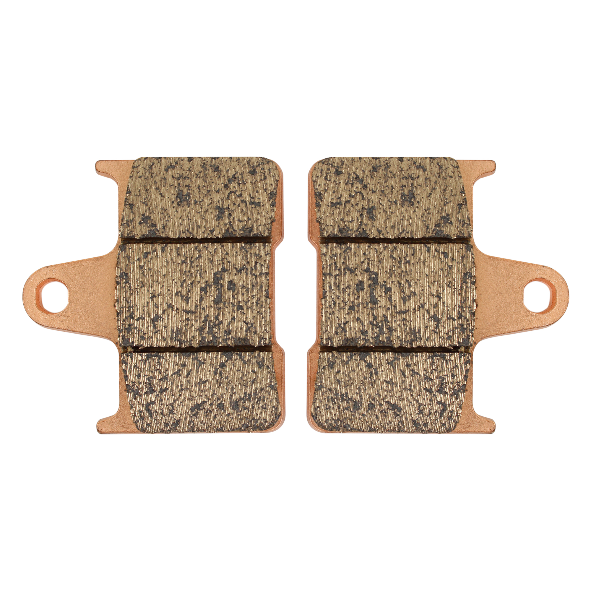 AP Racing SR Supersport Sinter Rear Disc Pads - #315SR