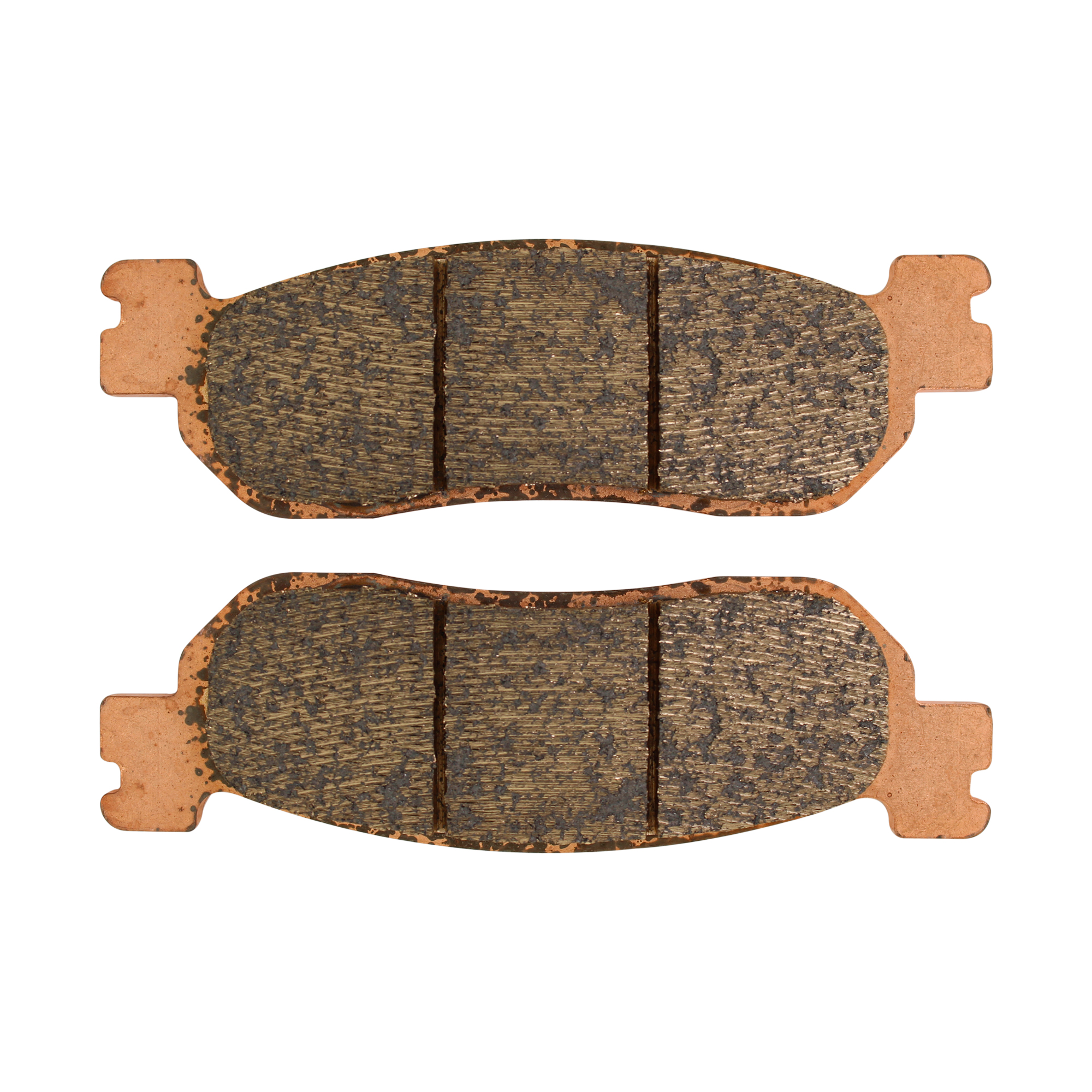 ML AP Racing SR Supersport Sinter Rear Disc Pads - #328SR