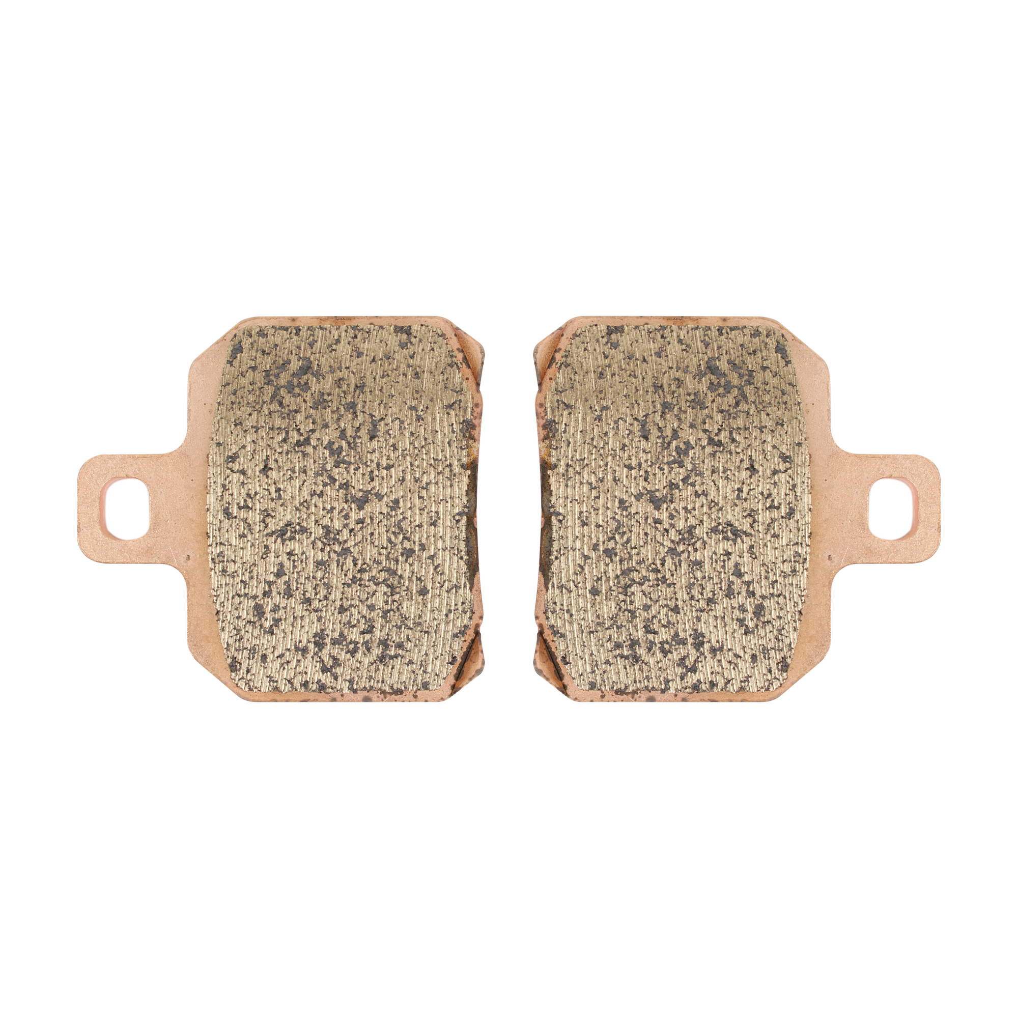 AP Racing SR Supersport Sinter Rear Disc Pads - #330SR