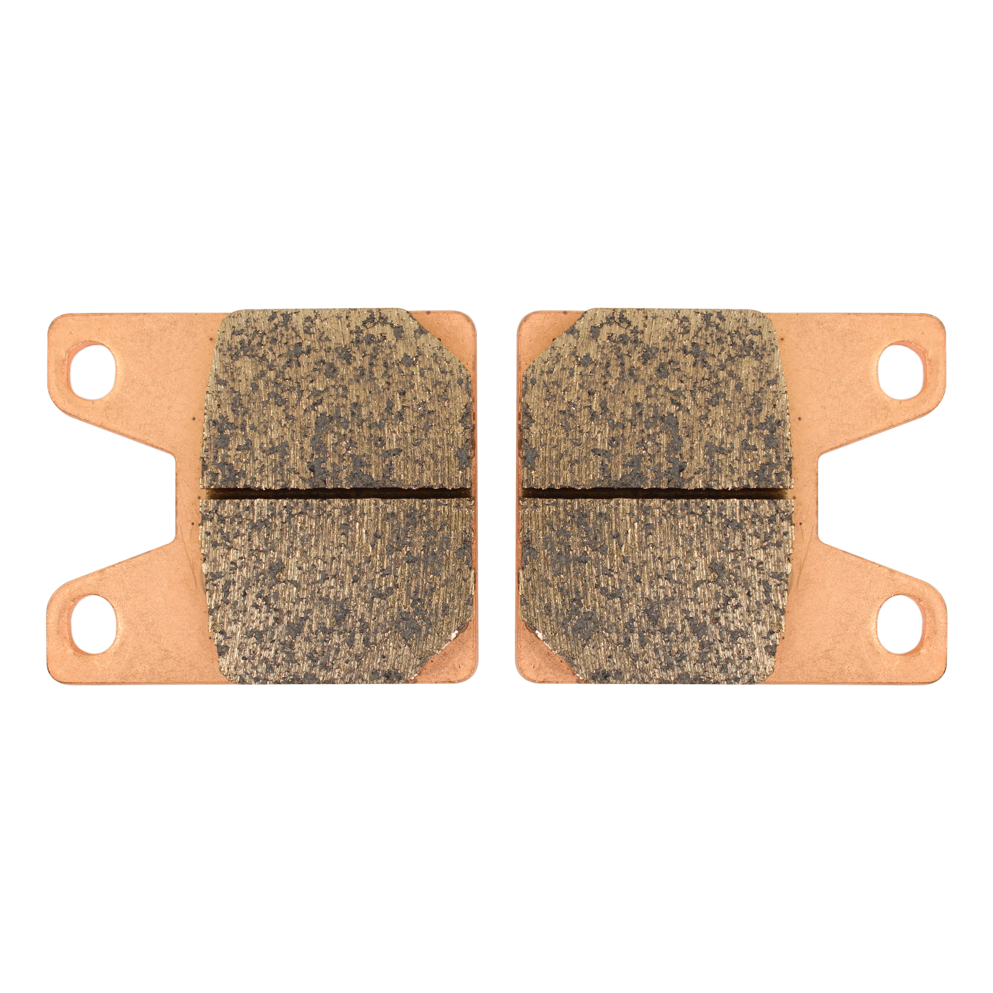 AP Racing SR Supersport Sinter Rear Disc Pads - #333SR