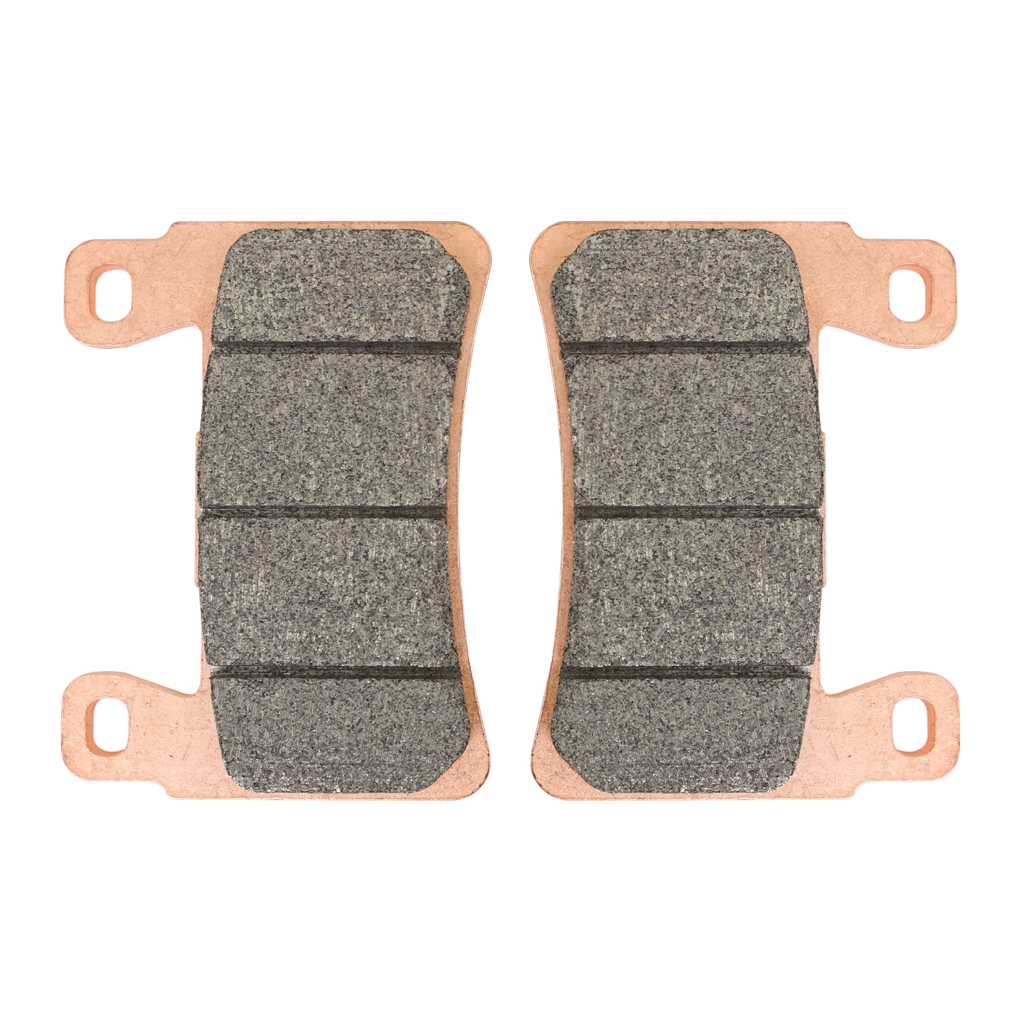 AP Racing SF Supersport Sinter Front Disc Pads - #334SF
