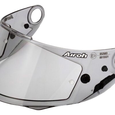 Airoh Visor GP500 / GP550 S Light Smoke