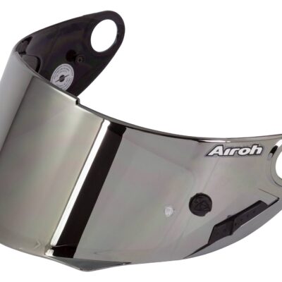 Airoh Visor GP500 / GP550 S Silver Mirrored
