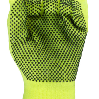 Eigo Fluoro Cycling Gloves