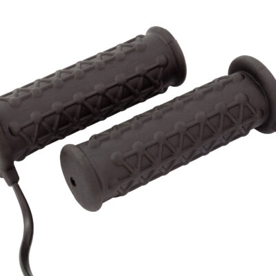 Bike It Heated Grips For ATV / Quads