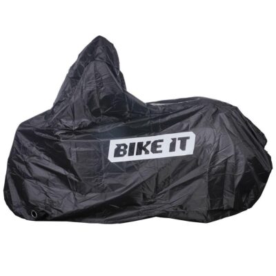 Bike It Nautica Outdoor Scooter Rain Cover