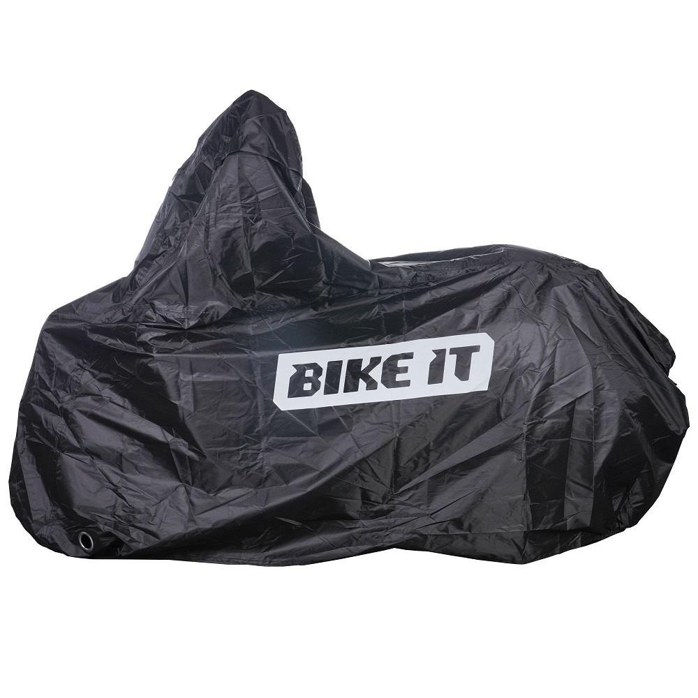 Bike It Nautica Outdoor Scooter Rain Cover - Image 2