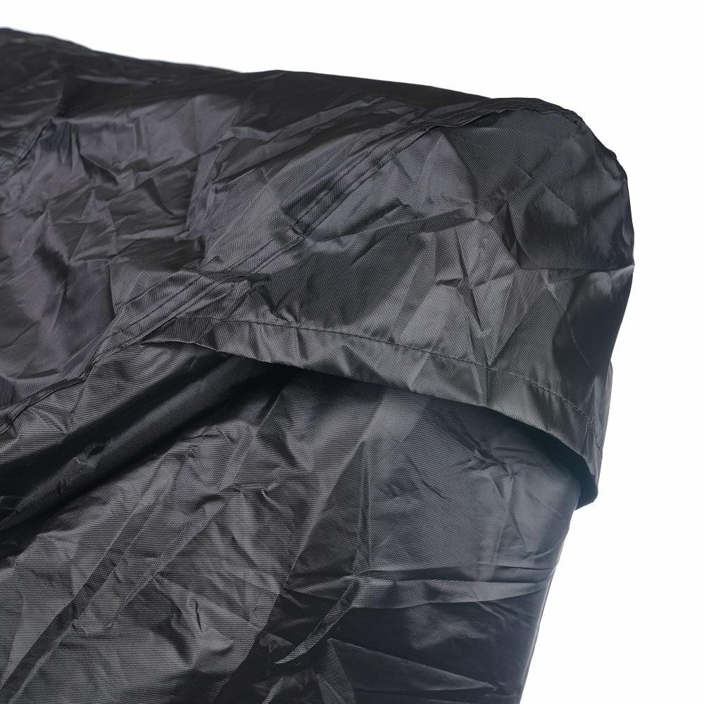 Bike It Nautica Outdoor Scooter Rain Cover - Image 5