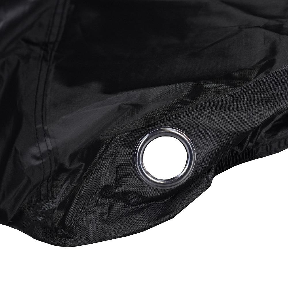 Bike It Nautica Outdoor Scooter Rain Cover - Image 4