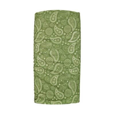 Oxford Comfy Paisley 3-Pack