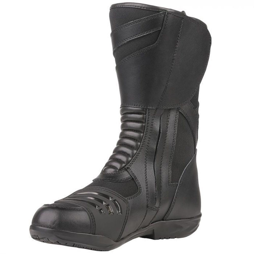 Bike It Veles Waterproof Boots - Black - Image 4