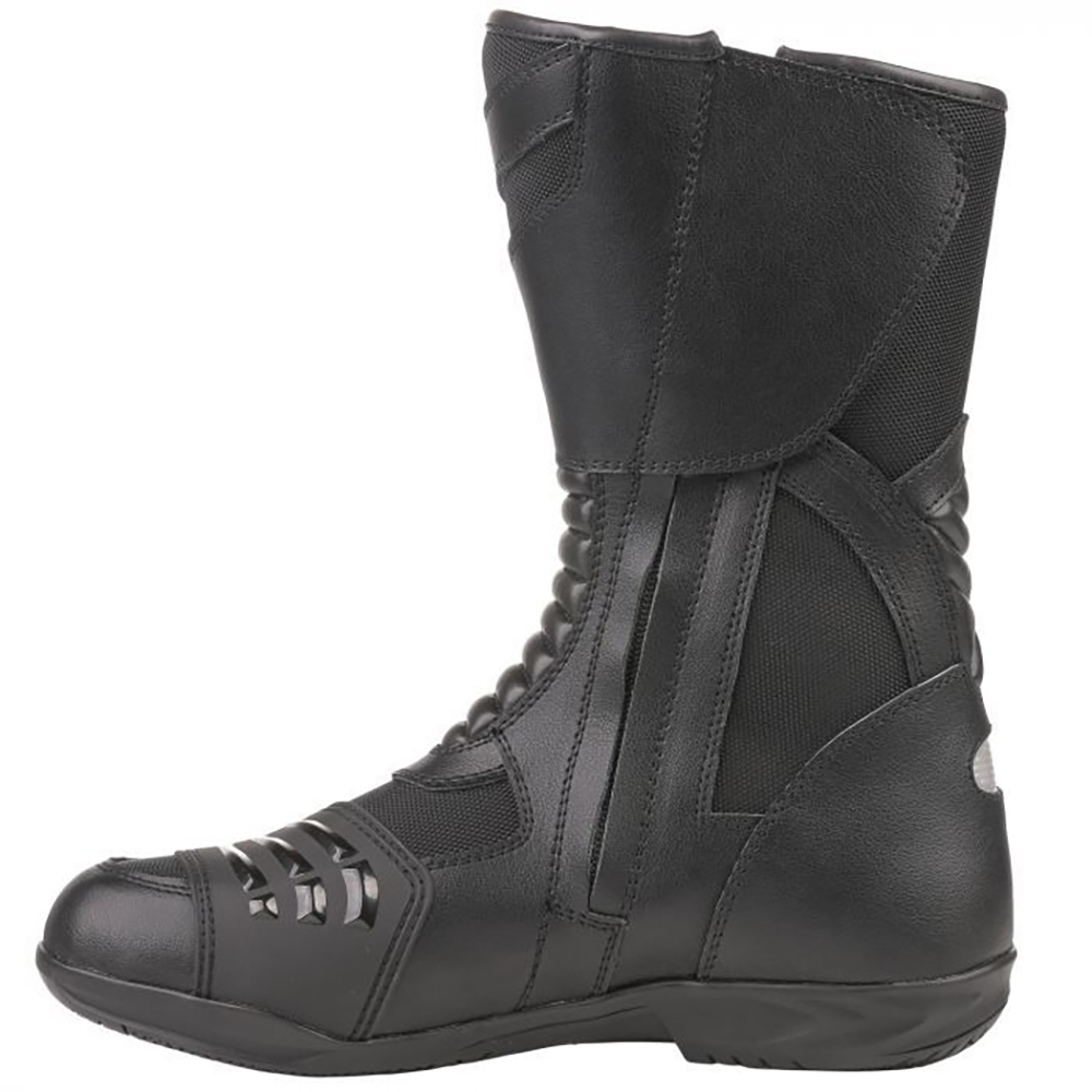 Bike It Veles Waterproof Boots - Black - Image 3