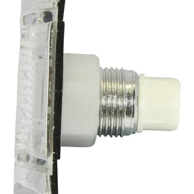 Bike It Maltese Cross Indicator / Marker Lights