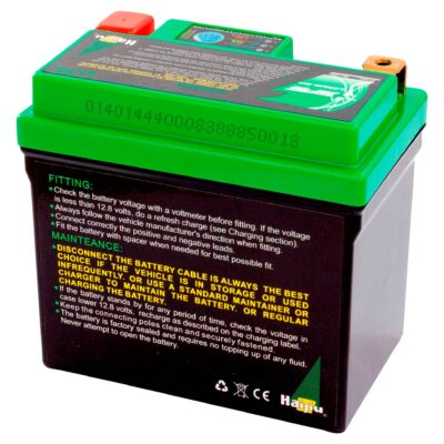 SPS SkyRich Lithium Ion Battery [HJTZ7S-FPZ]