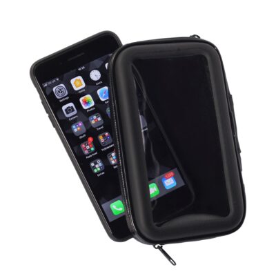 Bike It Bar-Mount Smartphone Holder