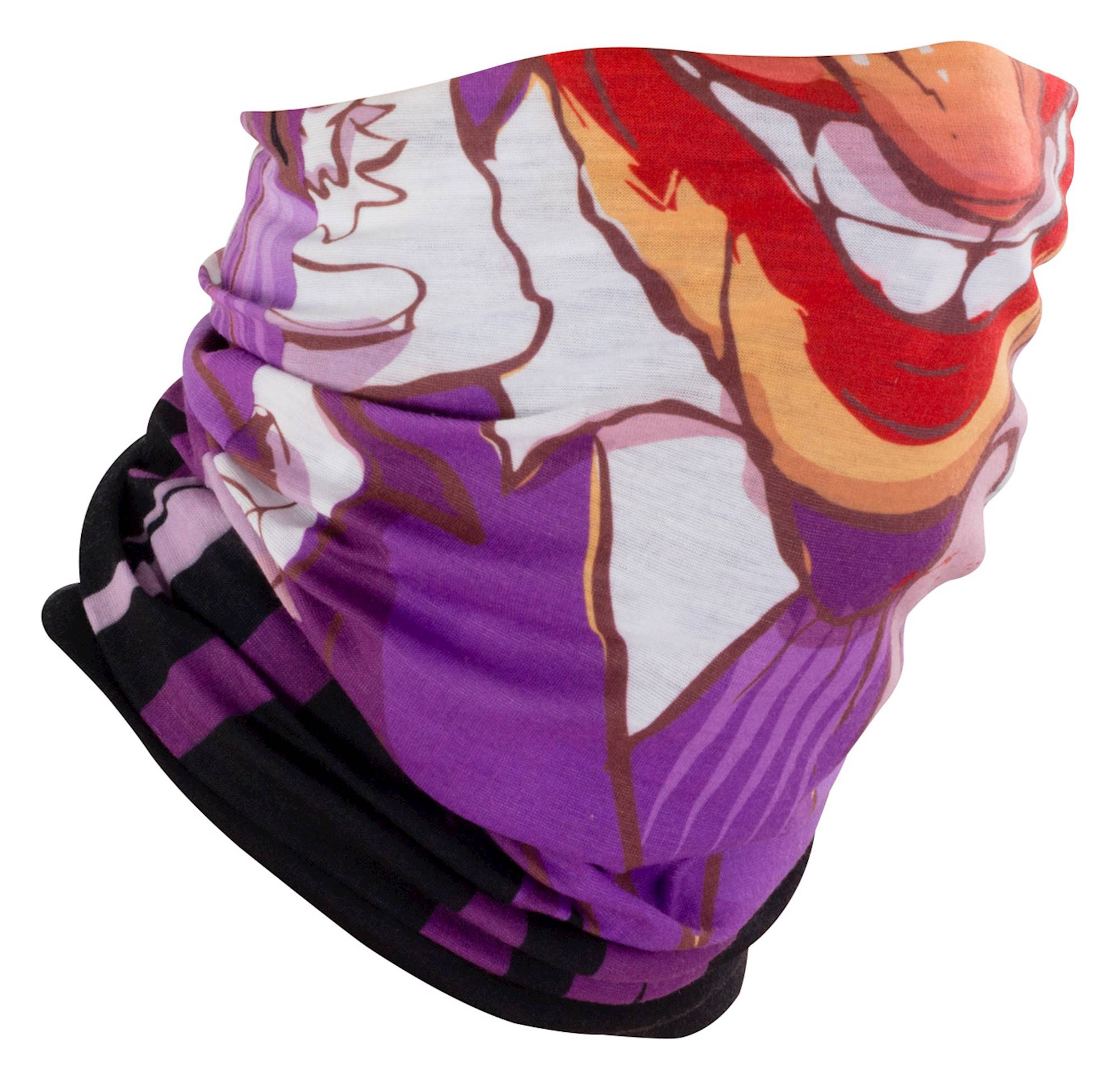 Bike It Neck Tube Triple Pack With Faces Designs - Image 5