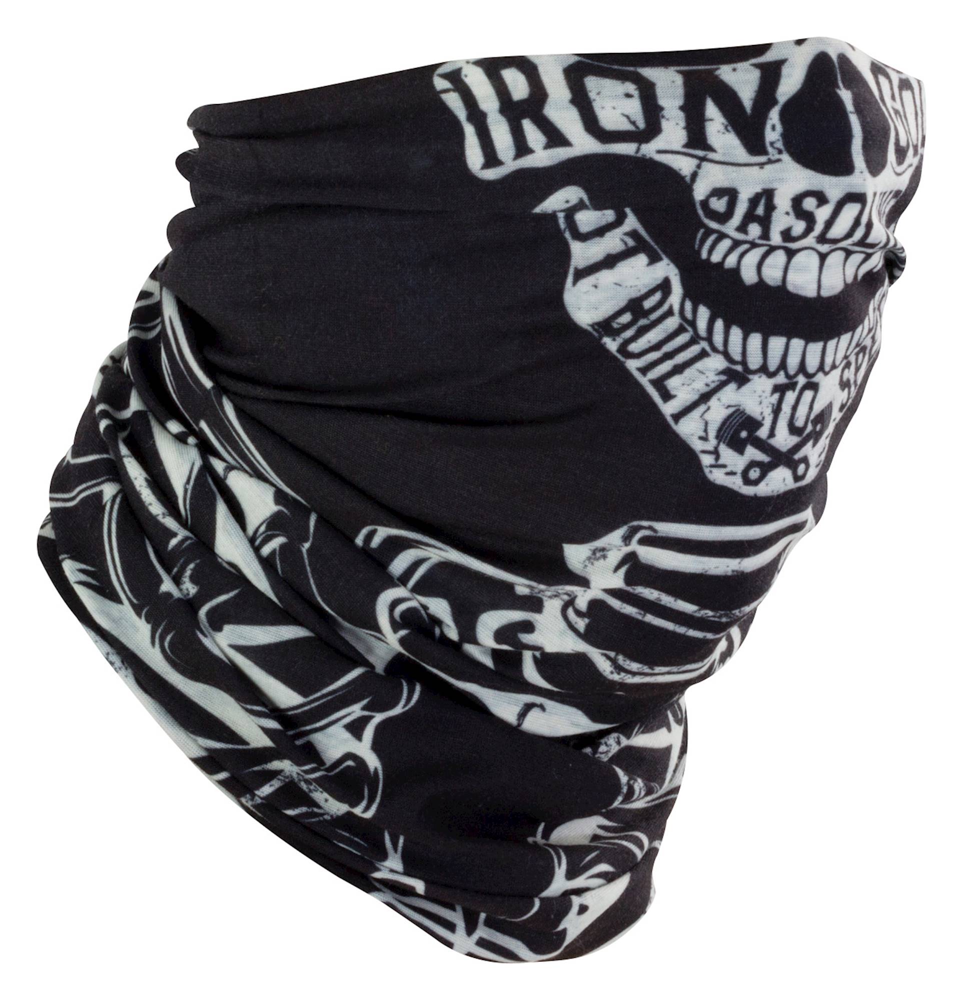 Bike It Neck Tube Triple Pack With Faces Designs - Image 6