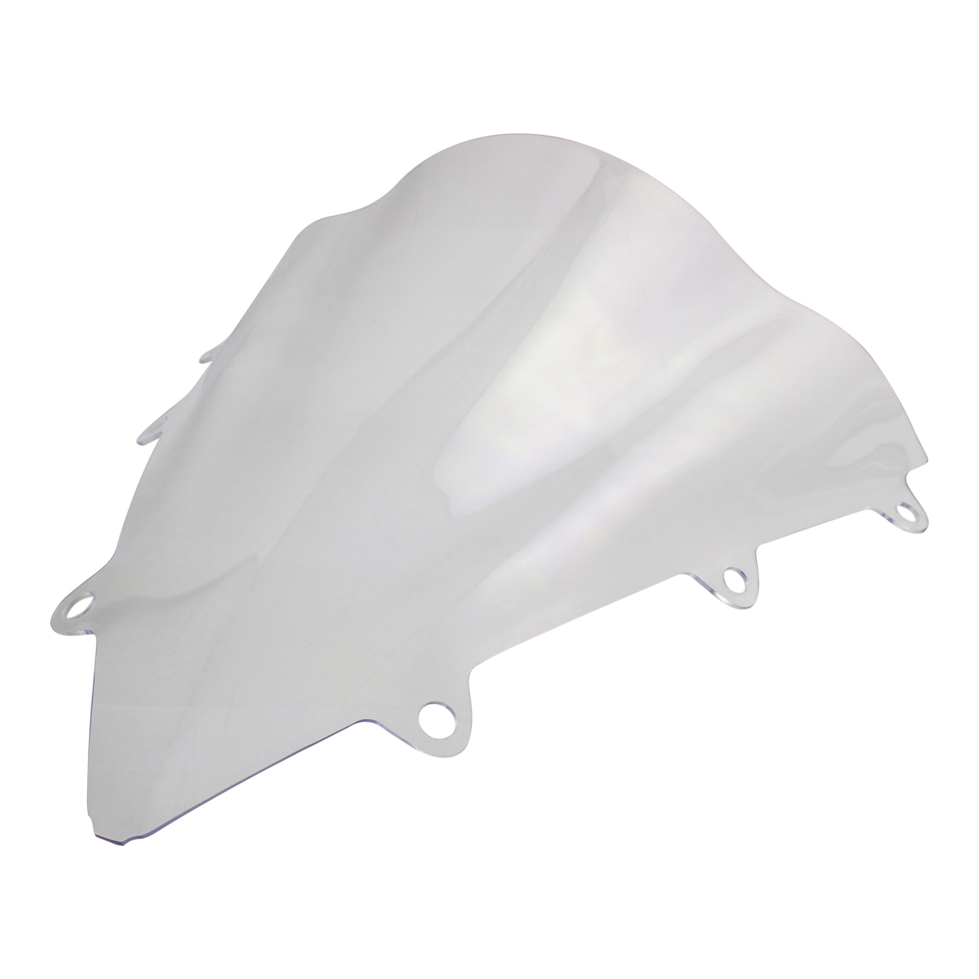 Airblade Clear Double Bubble Screen - Honda CBR1000RR 12>