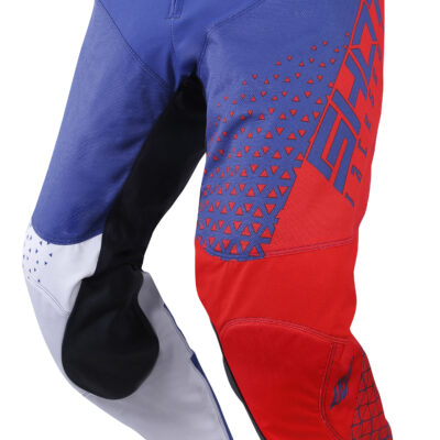 Shot Aerolite Delta Red Adults MX Pants