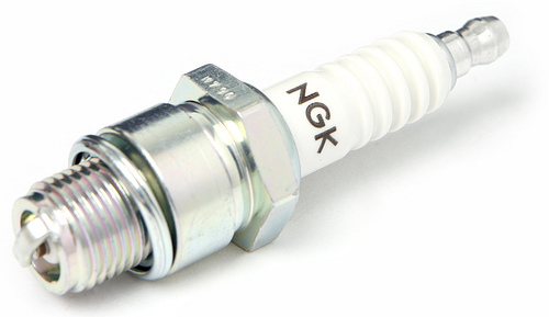 NGK Iridium Spark Plug - CR9EHIX-9 6216