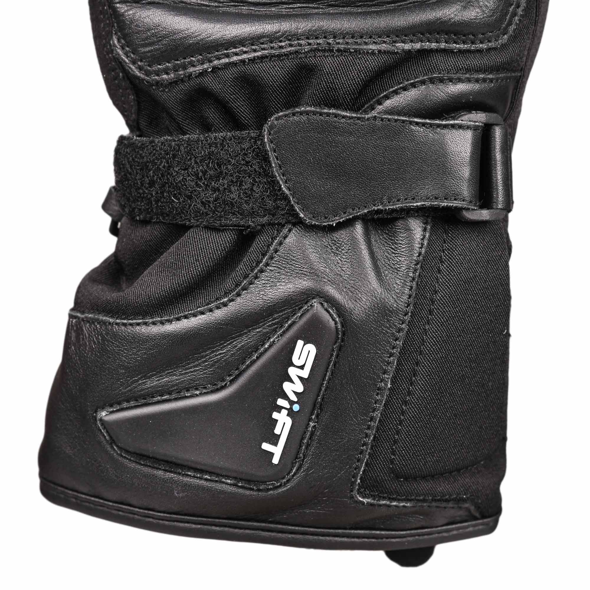 Swift S1 Waterproof Road Glove - Image 3