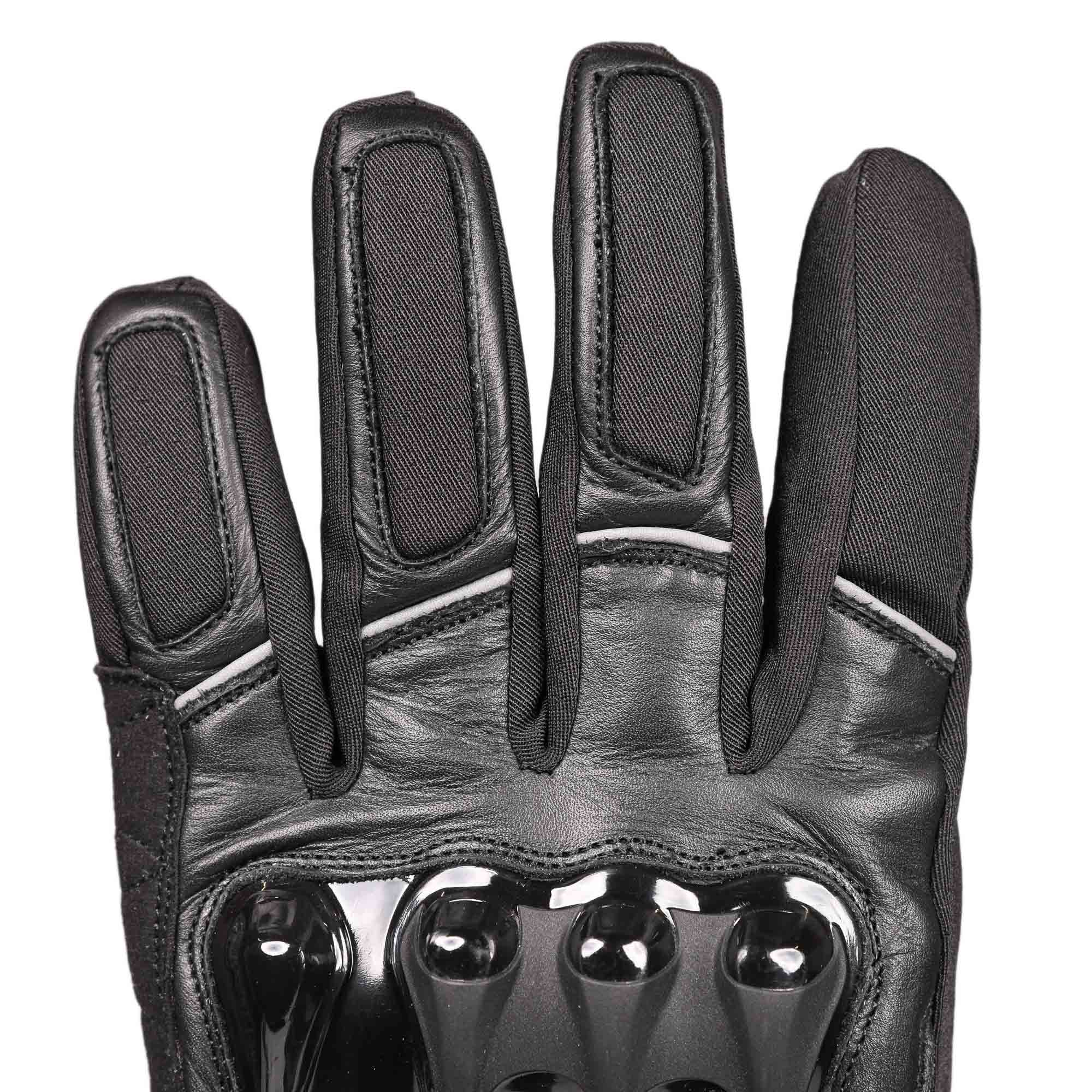 Swift S1 Waterproof Road Glove - Image 4
