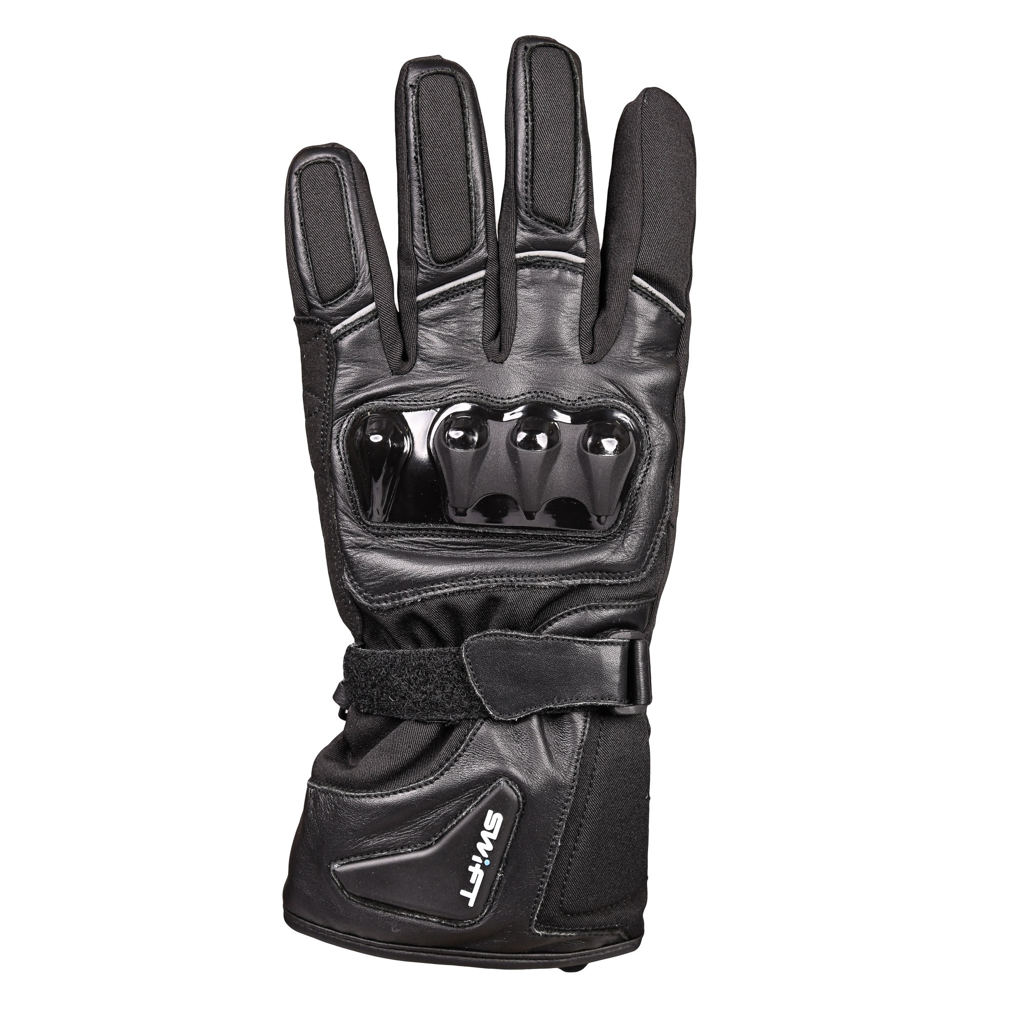 Swift S1 Waterproof Road Glove - Image 7