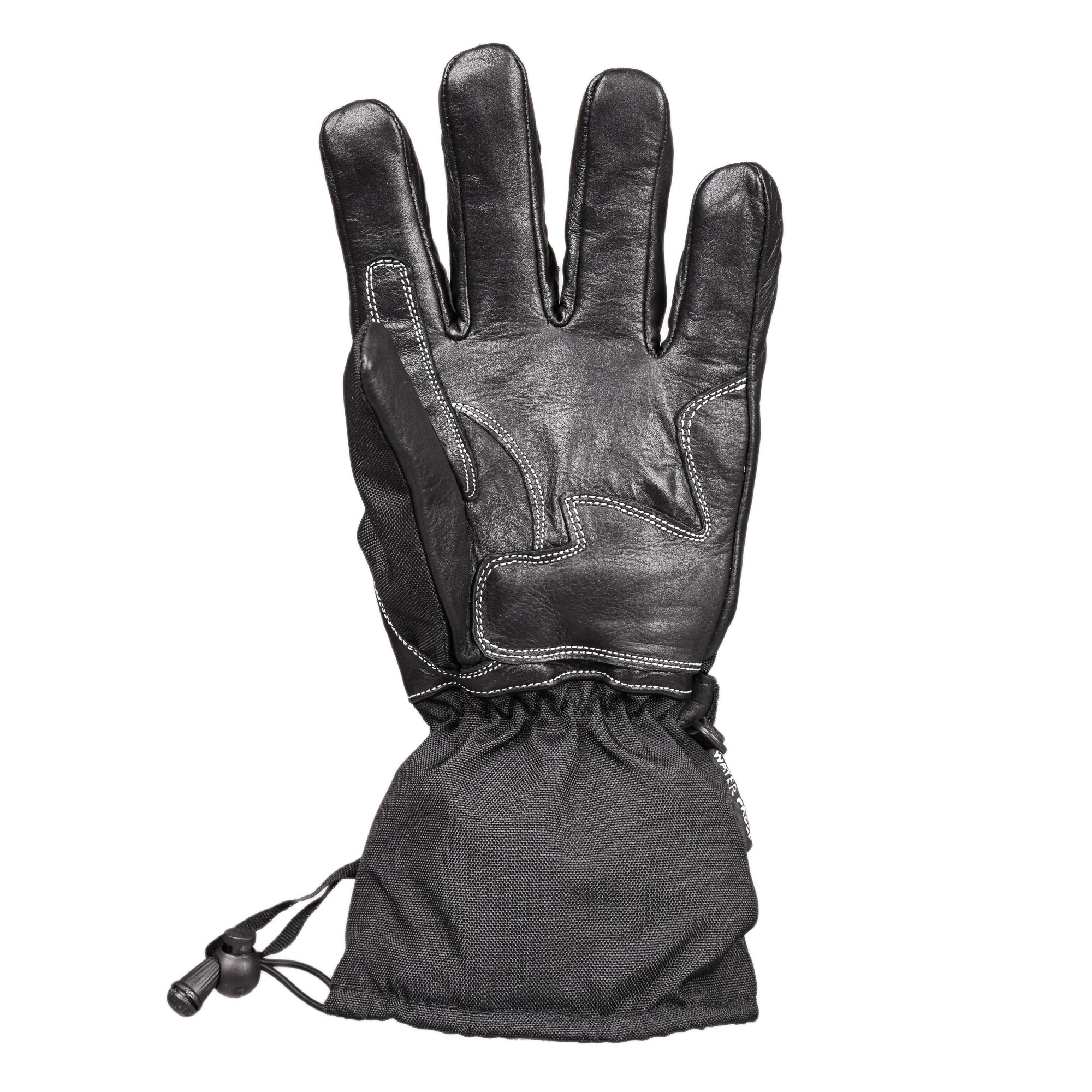 Swift S2 Waterproof Road Glove - Image 4