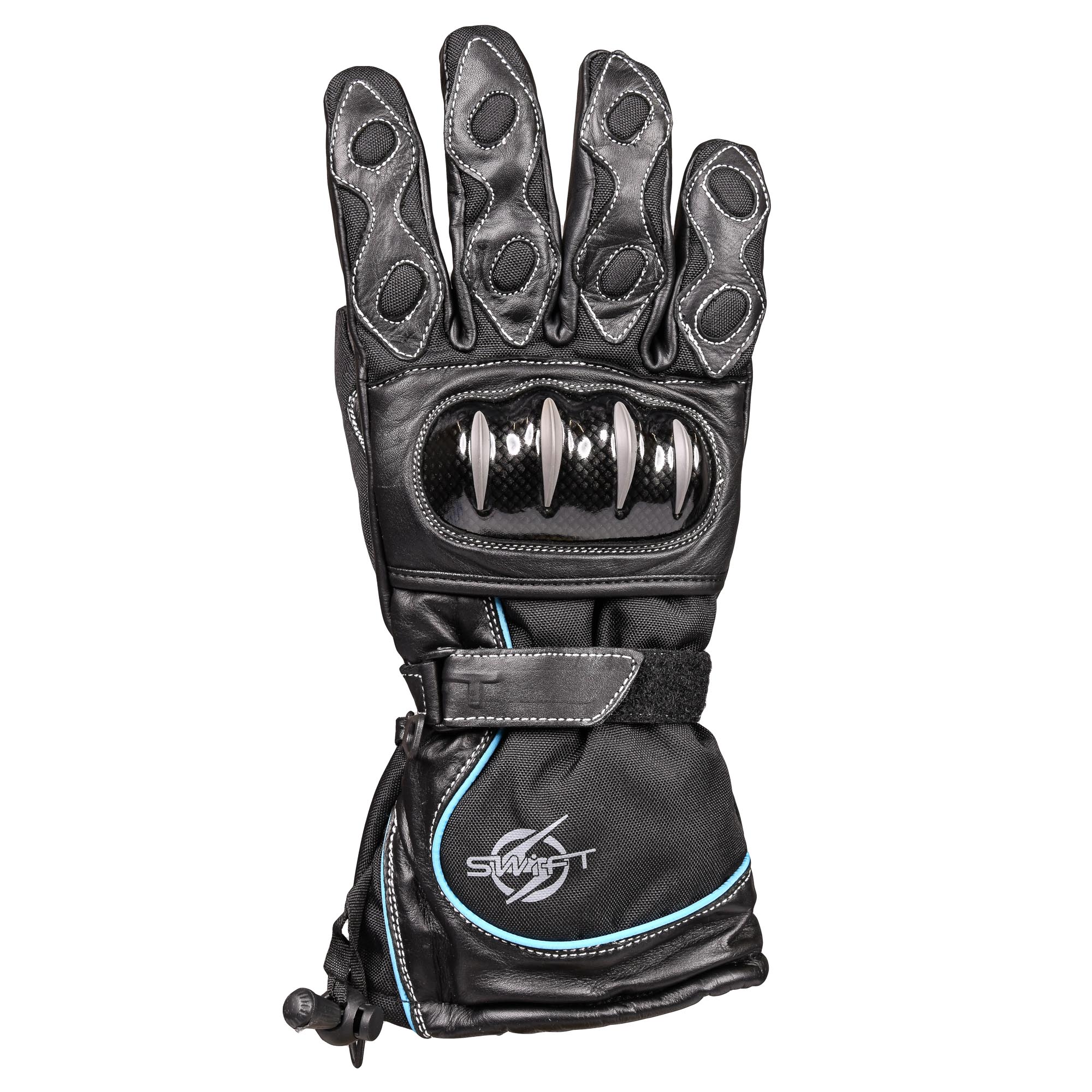Swift S2 Waterproof Road Glove - Image 3