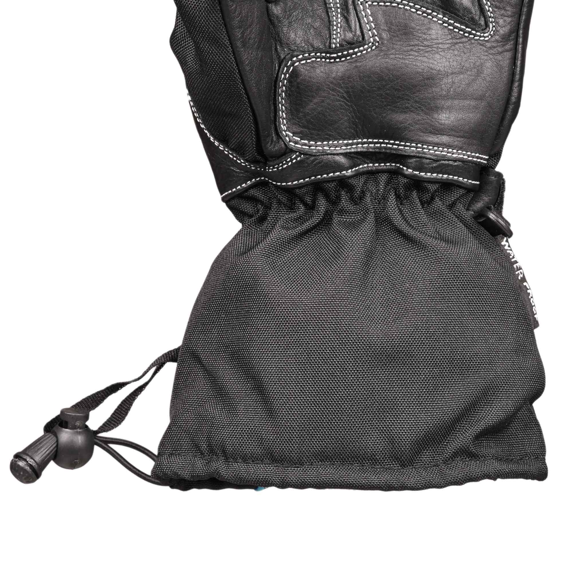 Swift S2 Waterproof Road Glove - Image 5