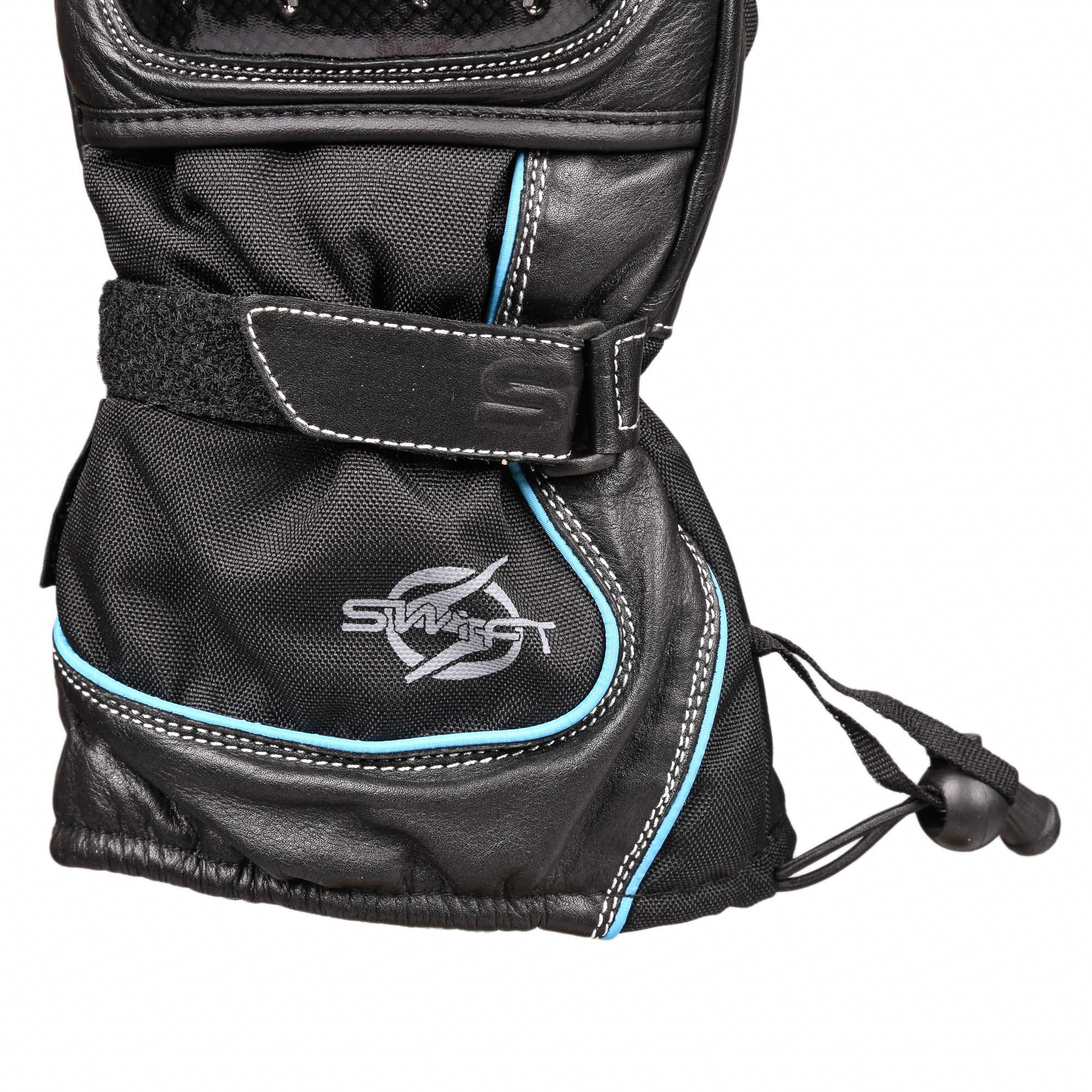 Swift S2 Waterproof Road Glove - Image 6